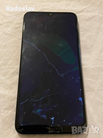 Смартфон Huawei P Smart (2020), Dual Sim, 4GB RAM, 128GB
