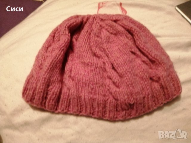 Шапки , снимка 4 - Шапки - 35175820