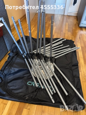 Палатка за 3D принтер, снимка 2 - Друга електроника - 52856511