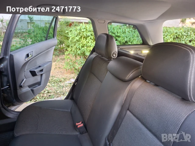 Astra H, 1,6, снимка 14 - Автомобили и джипове - 48079689