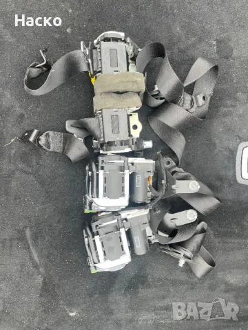 Предни и задни колани за Mercedes CLS W218 E class W212 facelift