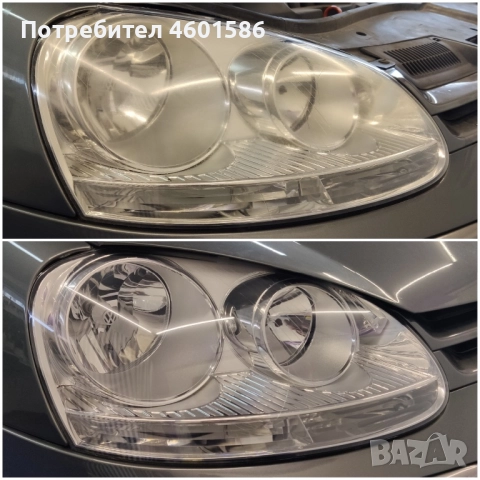 Полиране на фарове, снимка 7 - Полиране - 51793404