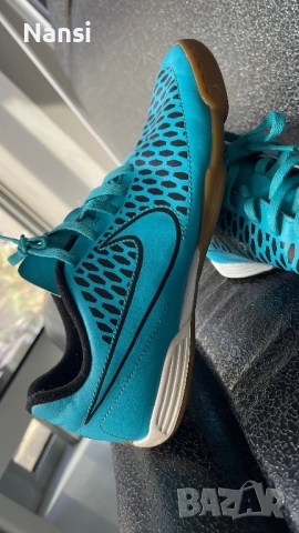 Два удобни модела кожени маратонки NIKE, снимка 10 - Маратонки - 51854876