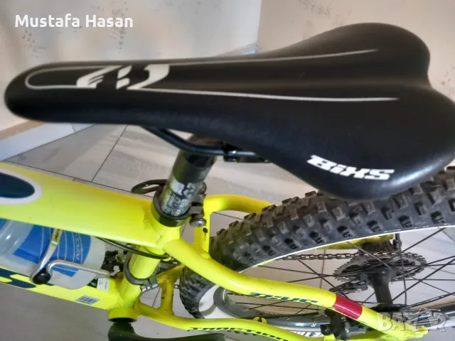 Продавам детско колело , снимка 10 - Велосипеди - 49400982