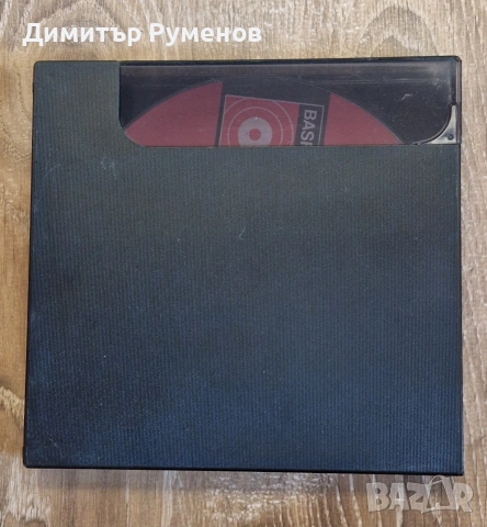 BASF Ролка за магнетофон със записи 18, снимка 5 - Декове - 53153039