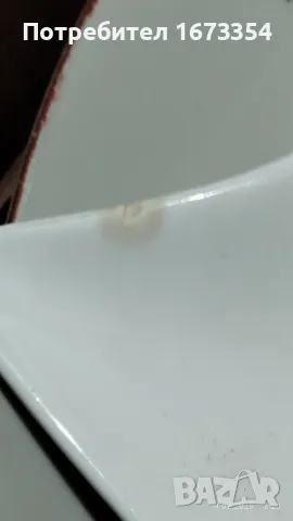 Български порцелан + Фин порцелан, снимка 15 - Антикварни и старинни предмети - 49131453