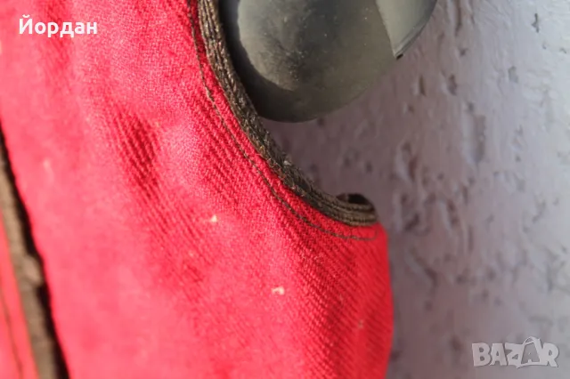 Оригинално елече от народна носия , снимка 8 - Антикварни и старинни предмети - 49505685