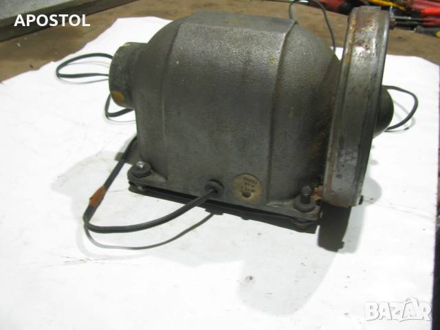 Шмиргел PEUGEOT, снимка 4 - Други инструменти - 51713006