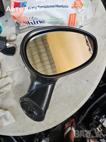 ДЯсното предно огледало FIAT 500 Код: C175 3pin E3-021047

