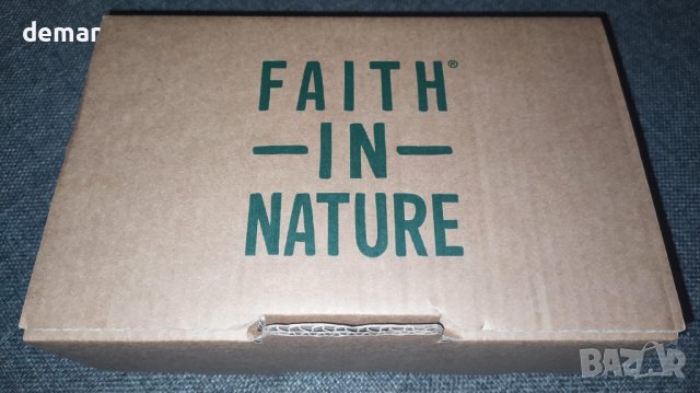 Faith In Nature Натурален шампоан и балсам с розмарин за нормална към мазна коса, 2 x 400 мл, снимка 2 - Продукти за коса - 43719069