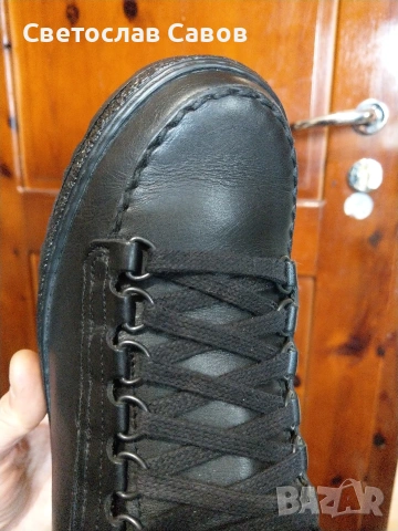 Mephisto 42,5нм. 27,5см., снимка 16 - Мъжки ботуши - 53079152