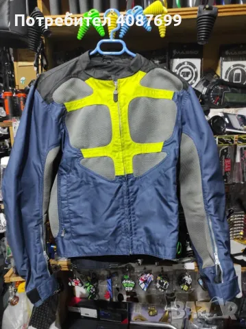 Мото екипировка и аксесоари , снимка 2 - Мотоциклети и мототехника - 49556801