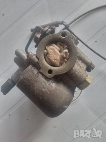 Карбуратор 20-30 коня, Вихър, Нептун , снимка 2 - Части - 43287956