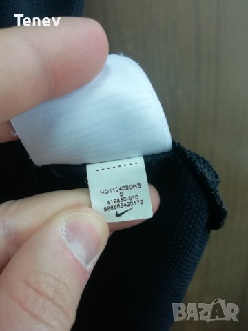 Barcelona Pedro Rodriguez Nike оригинална тениска фланелка Барселона Педро 2011/2012 Away , снимка 10 - Тениски - 42984811