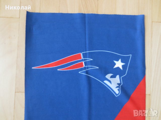 NFL Football Club Scarf Face Mask , снимка 6 - Шалове - 32541875