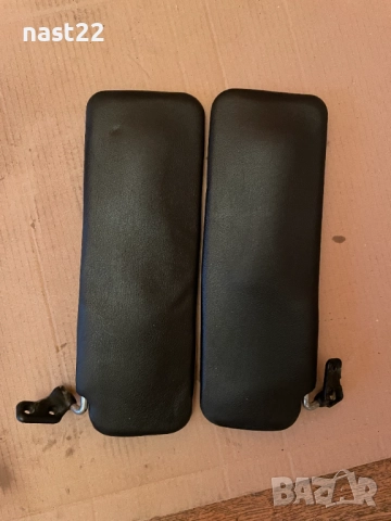 Сенници за Сузуки Самурай, снимка 2 - Части - 52092074