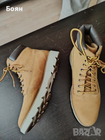 Зимни обувки Timbarland 37