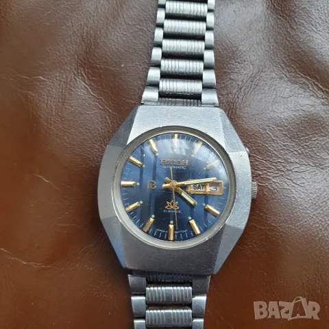Мъжки часовник Ricoh Automatic