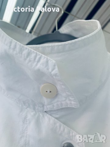 Рокля-манто ANN CHRISTINE Германия., снимка 9 - Палта, манта - 32252710