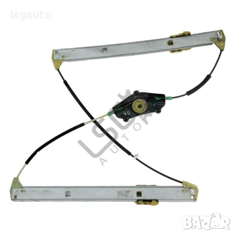 Механизъм преден ляв ел. стъклоповдигач AUDI Q5 (8RB) 2008-2012 ID: 135995