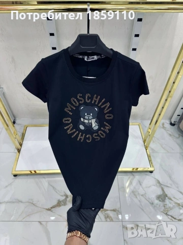 дамска тениска 