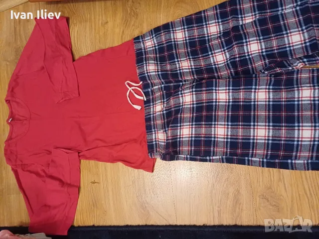 Детска пижама