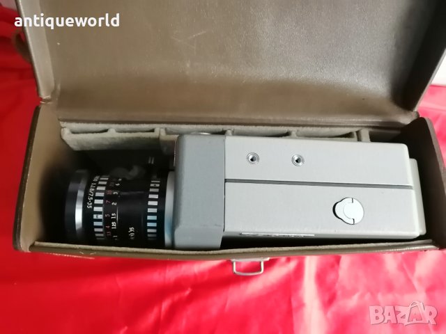 Колекционерска Камера Leitz / LEICA / , Leicina 2, снимка 8 - Антикварни и старинни предмети - 43335822