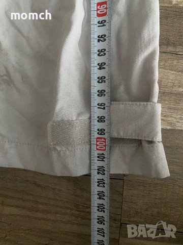 JOTUNHEIM- дамски туристически панталон размер М, снимка 9 - Спортни екипи - 40578198