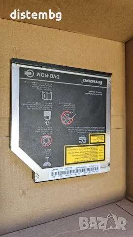 Оптично устройство Lenovo DVD-Rom s-ata 39T2683