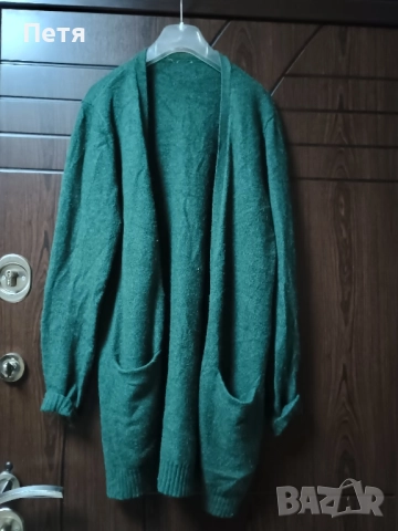 жилетки Л размер , снимка 3 - Жилетки - 52020547