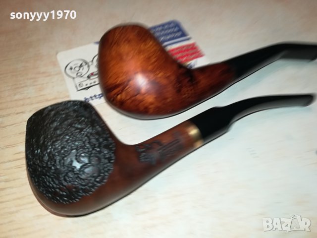 ЛУКСОЗНИ ЛУЛИ ЗА ПУШЕНЕ ИЛИ КОЛЕКЦИЯ 0801241655, снимка 8 - Колекции - 43714175