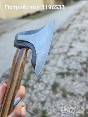 „Уникални брадви за колекционери и ценители“ , снимка 7 - Други - 51844864