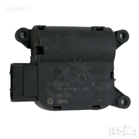 Моторче клапи парно Volkswagen Passat (B6) 2005-2010 ID:150213