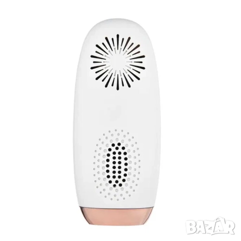 Фотоепилатор, IPL лазер за обезкосмяване с 999999 импулса, епилатор, снимка 3 - Епилатори - 52163451