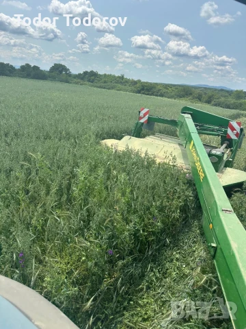 Бали сено и смеска, снимка 6 - За селскостопански - 50527811