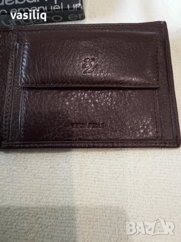 портфейл pako...., снимка 4 - Чанти - 43436959