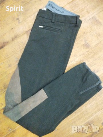 Брич за езда Equilibrio М , снимка 2 - Коне - 43407248