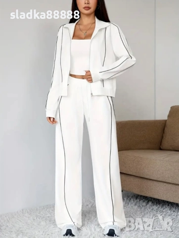 Спортен екип, снимка 3 - Спортни екипи - 53541430