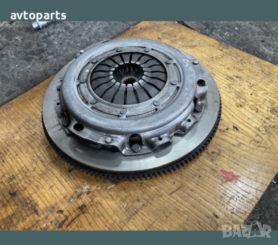 Opel astra G 2002година 5скорости ръчка 1.4i комплект съединител