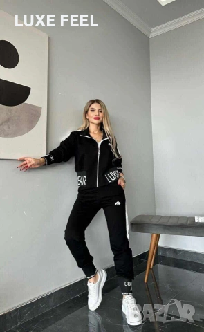 ✨Дамски Екипи 