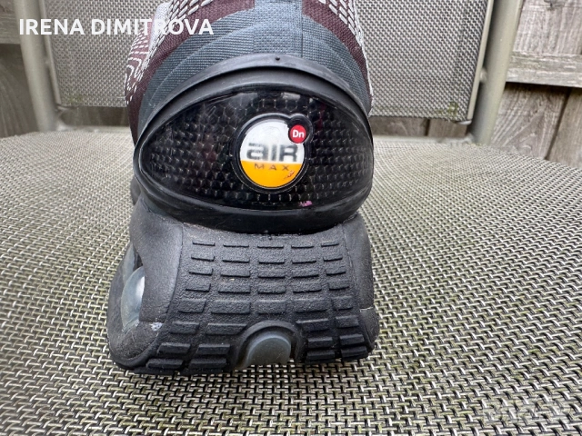  Nike air max dn номер 44-120лв, снимка 6 - Маратонки - 52259368