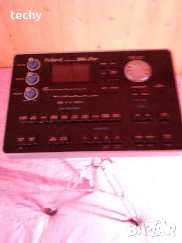 Roland аранжор Backing module BK- 7m , снимка 7 - Други - 52775183