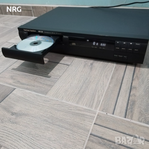 Harman Kardon hd-7225 CD плейър, снимка 3 - Други - 52516926
