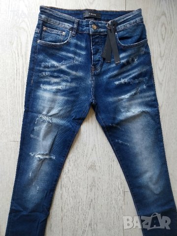 Amiri - мъжки дънки, снимка 3 - Дънки - 43821023