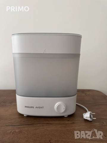 Стерилизатор, Машина за сладолед и Пасатор 4 в 1, снимка 13 - Сокоизстисквачки и цитрус преси - 51876958