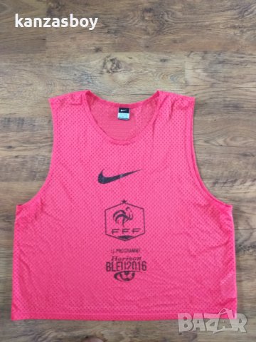 nike - мрежест потник КАТО НОВ, снимка 4 - Други - 40683557