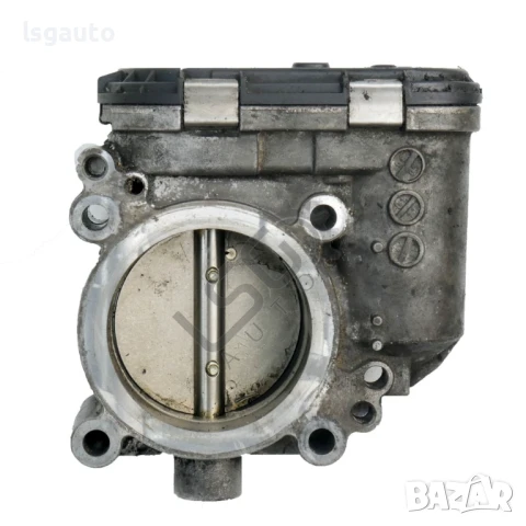 Дроселова клапа Mercedes-Benz C-Class 204 (W/S/C) 2007-2014 ID:148177, снимка 2 - Части - 51094226