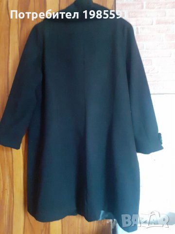 Дамско палто, снимка 2 - Палта, манта - 38338798