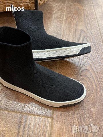 140  до 20.12!Marc Jacobs,оригинални, маркови боти, снимка 11 - Дамски боти - 39129224