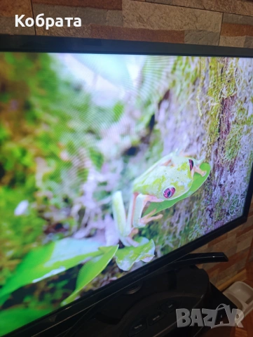 Smart Hitachi 32" wi fi.Топ състояние!, снимка 4 - Телевизори - 53513550